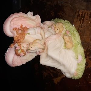 Seraphim Classics EVE Tender Heart